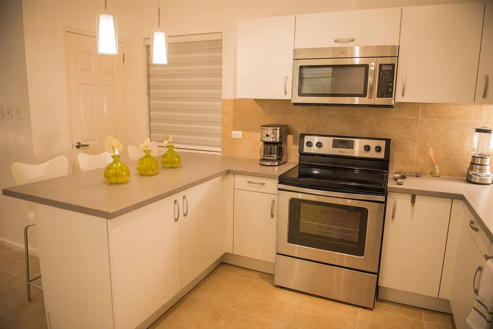 Gold Coast Aruba Luxurious Gated Residential and Resort-style Community by Bocobay