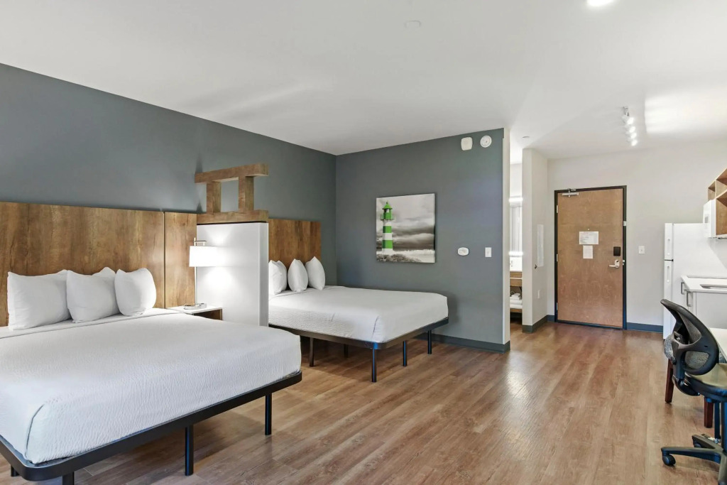 Extended Stay America Premier Suites - Tampa - Fairgrounds - Casino