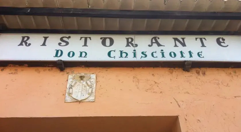 Don Chisciotte