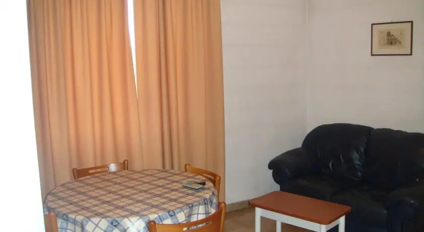 Residence Executive