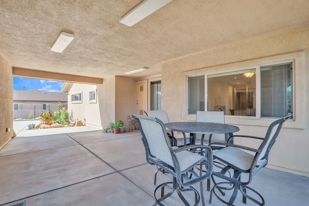 Luxury Home Near Golf Course, Airport, Embry Riddle-Hole in One!