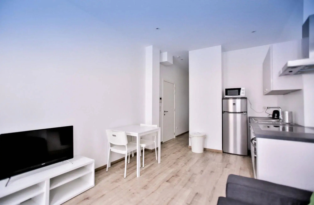 Compagnie Des Sablons Apartments