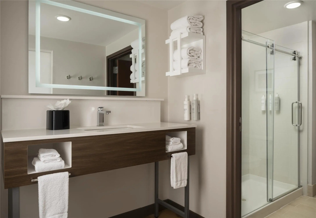 Hampton Inn & Suites - Mansfield
