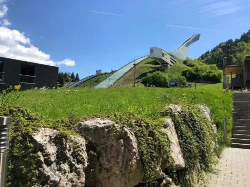 Sport-Quartier