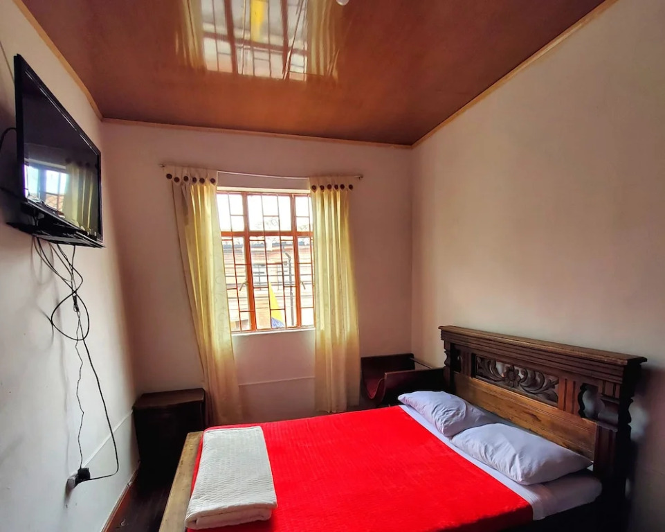Hostal CQ Chapinero