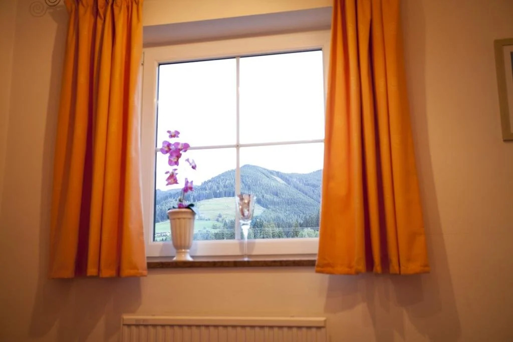 Ferienwohnung John Seymour