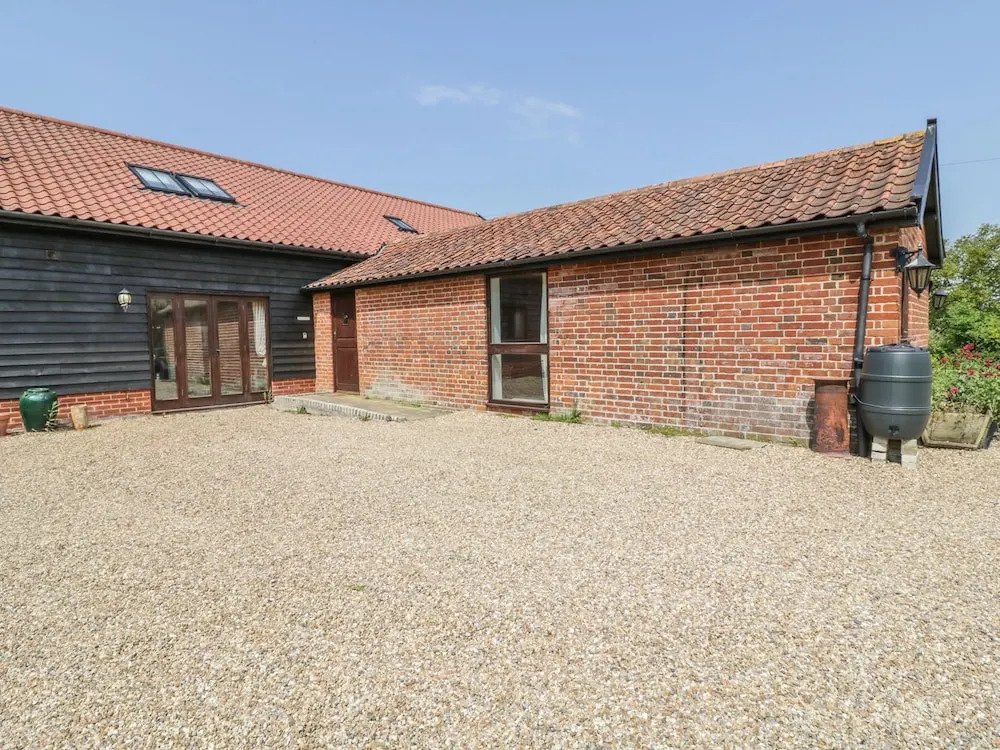 The Stables
