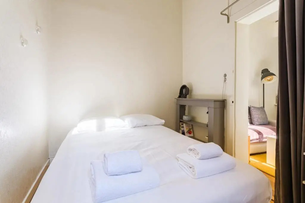 L'ESCAPADE - Au cœur du centre historique - appartement pour 2 personnes