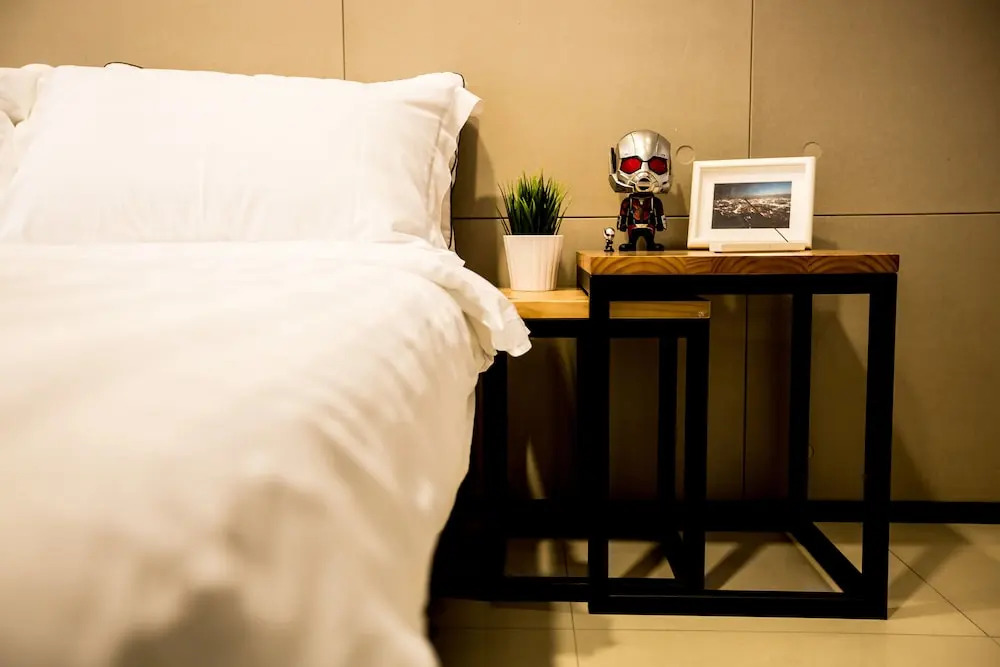 Minisoda B&B