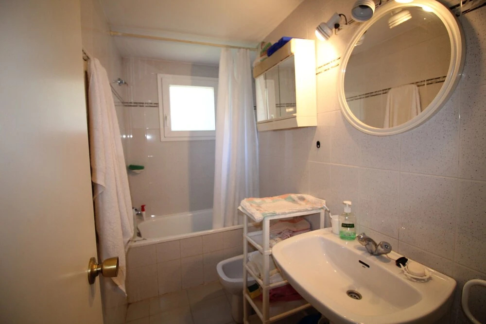 Apartamento 3314 - Rocmar 1 2-A