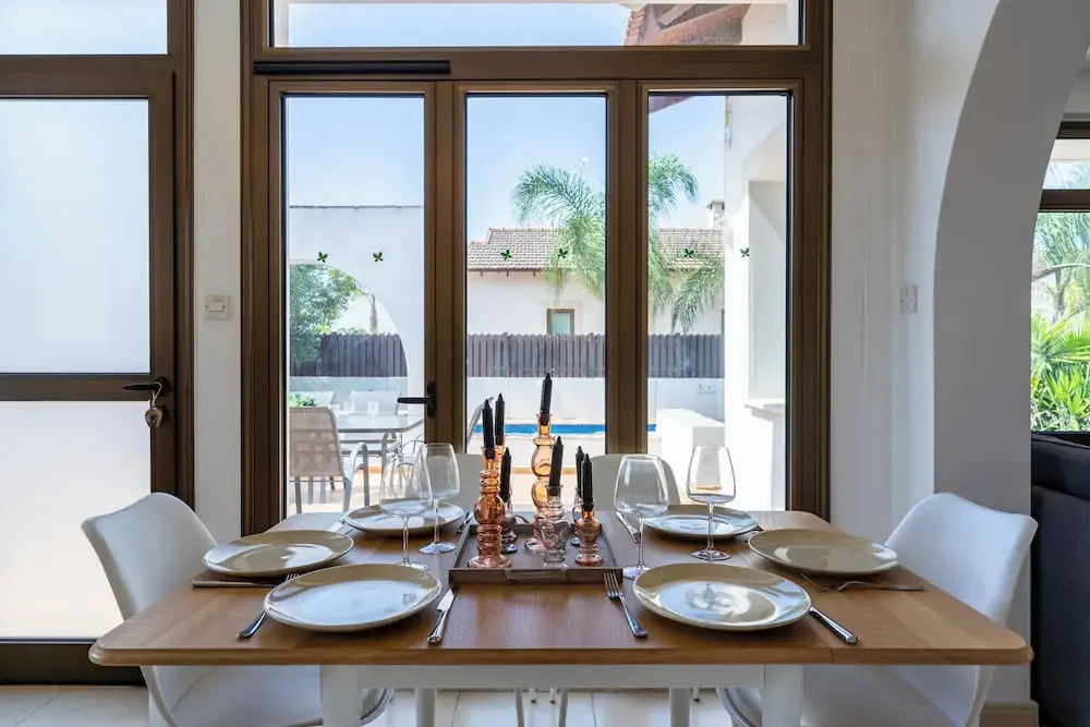Lumina 2-Bedroom Villa and Pool in Ayia Napa