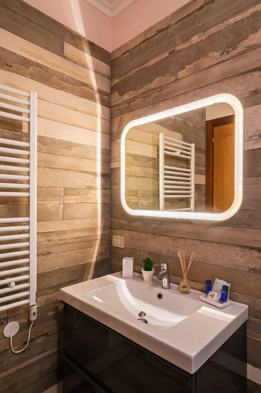Sabatini 8 Apartments