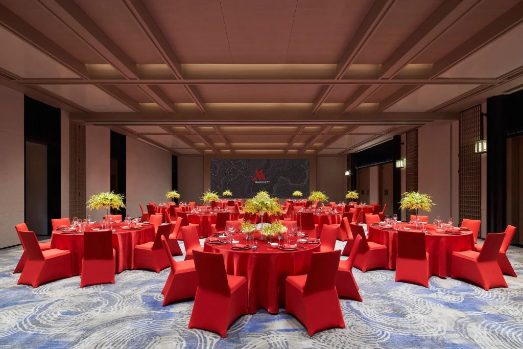 Courtyard by Marriott Beijing Yanqing