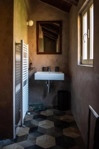 Boutique Hotel Al Palazzo Rosso