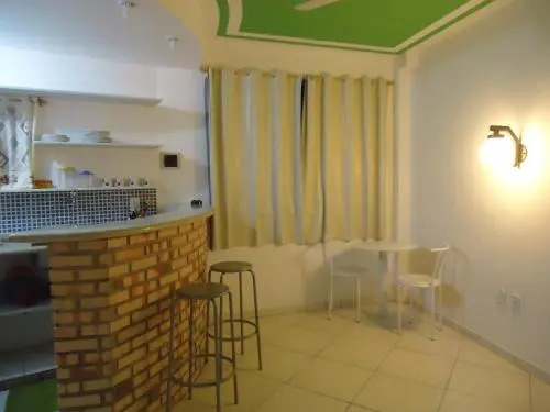 Arraial Flats