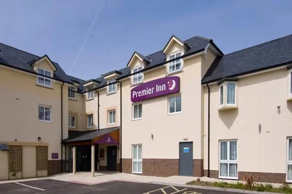 Premier Inn Newquay - Quintrell Downs