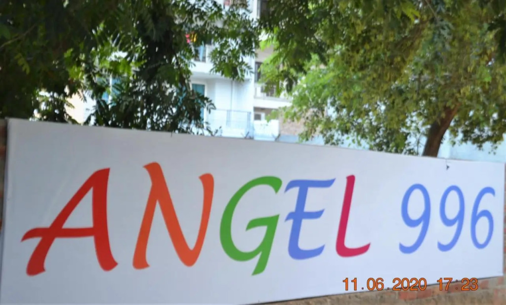 The Angel Hotel & Suites near Medanta