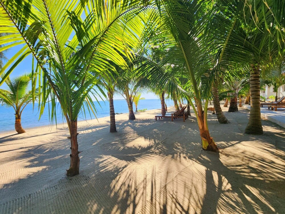 Ceiba Beach Resort