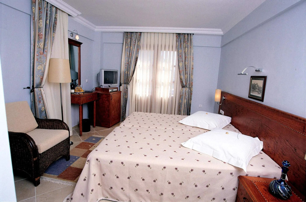 BB Butik Hotel