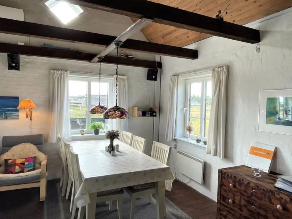 "Sölva" - 650m from the sea in Western Jutland