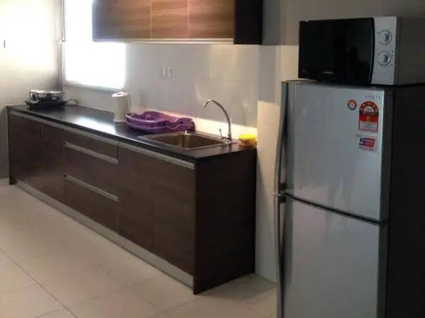 Xin Penang Apartment