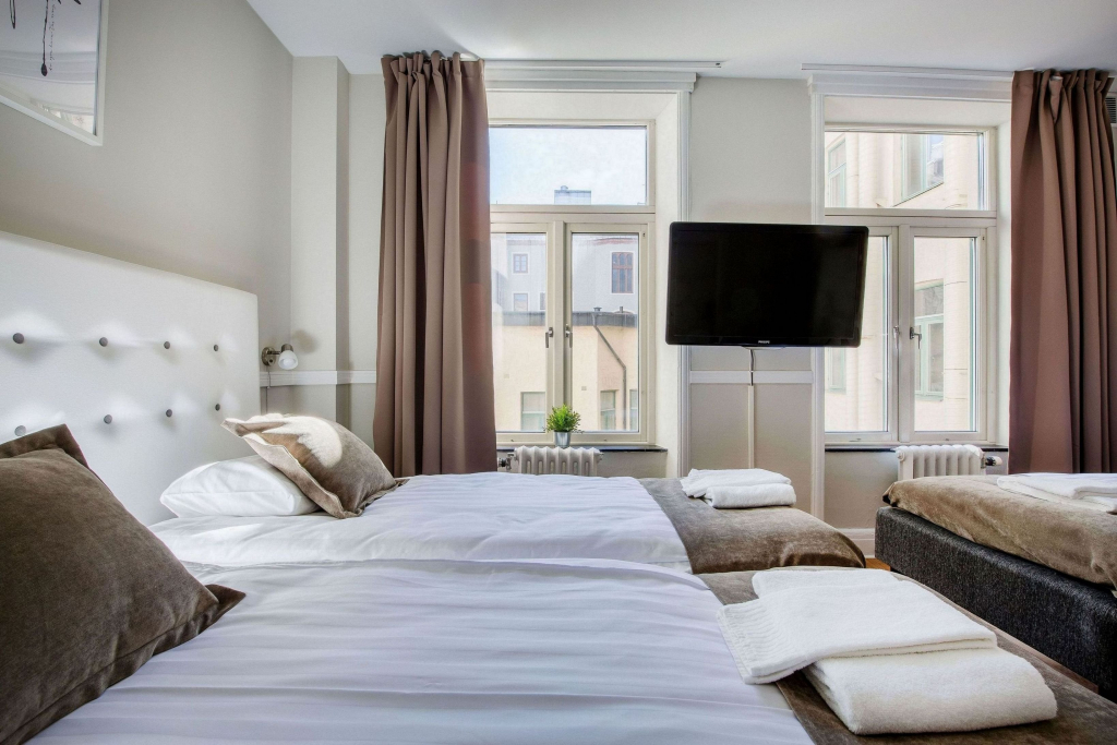 City Hotell Avenyn