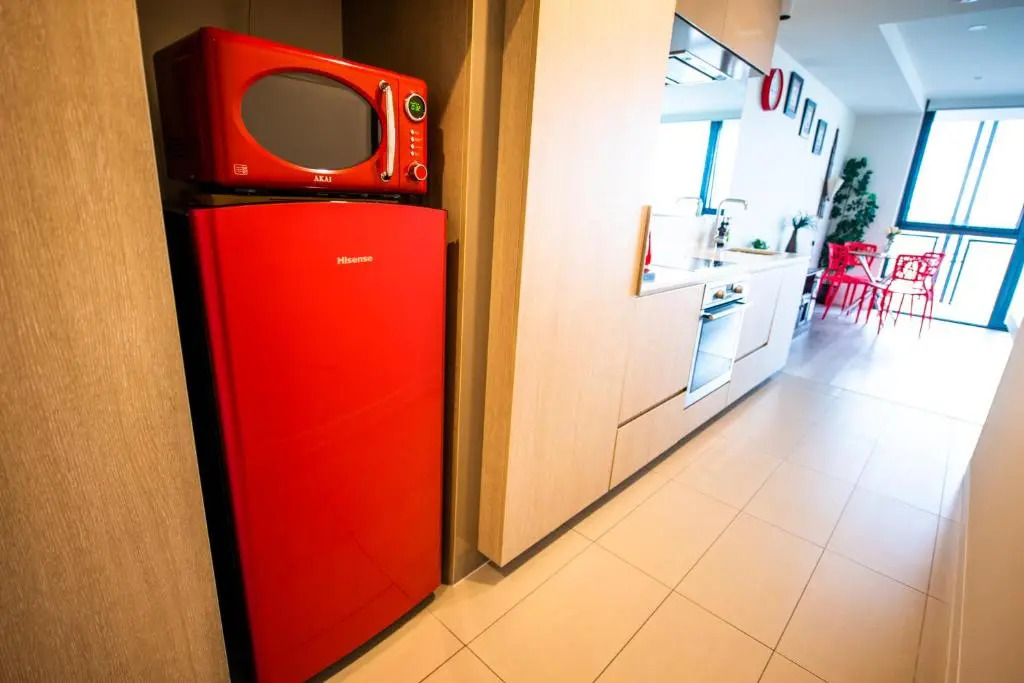 Modern, Clean, Luxury at the Right Price.....