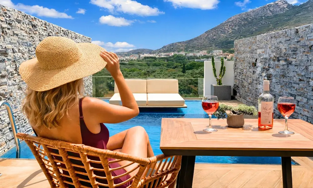 Aelia Suites