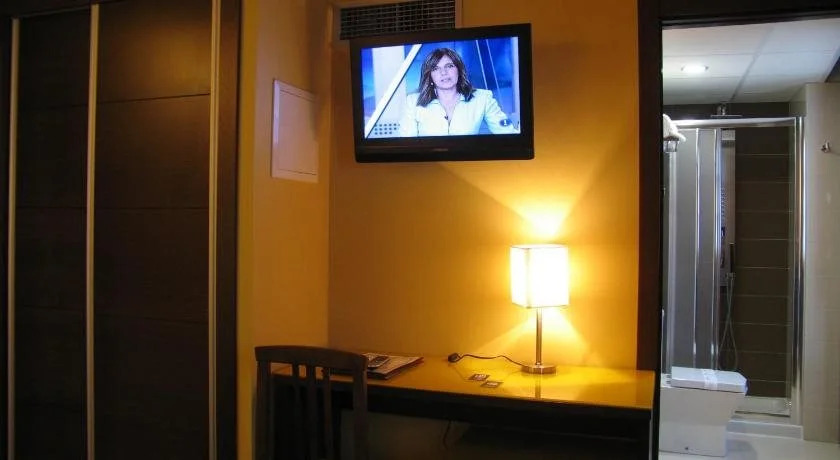 Hotel Rolle