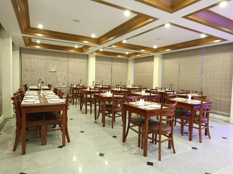 Hotel Royal King