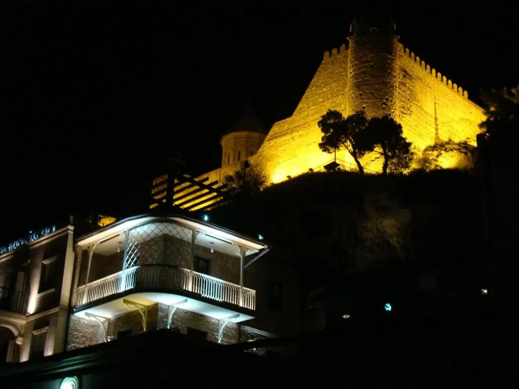 Apartment Betlemi
