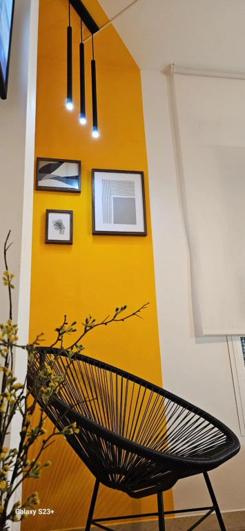 Apartamento Yellow Garrucha