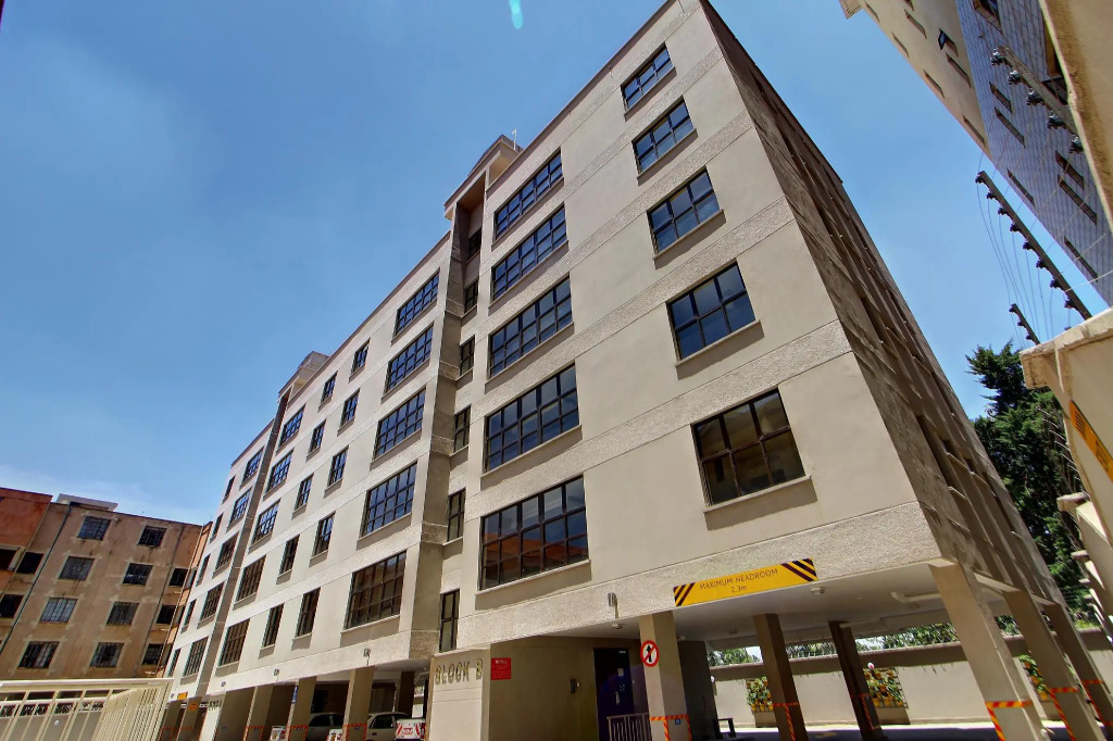 Fedha Residences by Trianum
