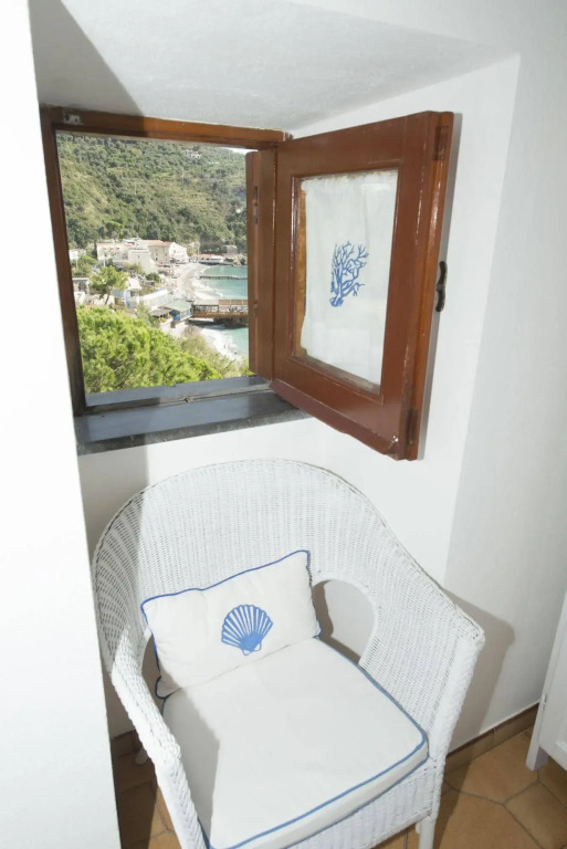 Marina del Cantone Chalet