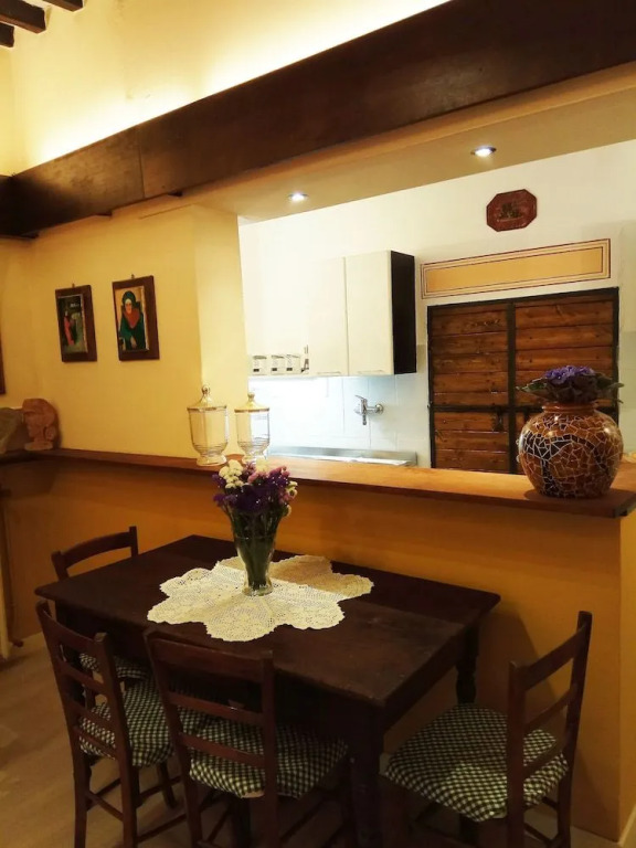 Bed and Breakfast Marinucci's House