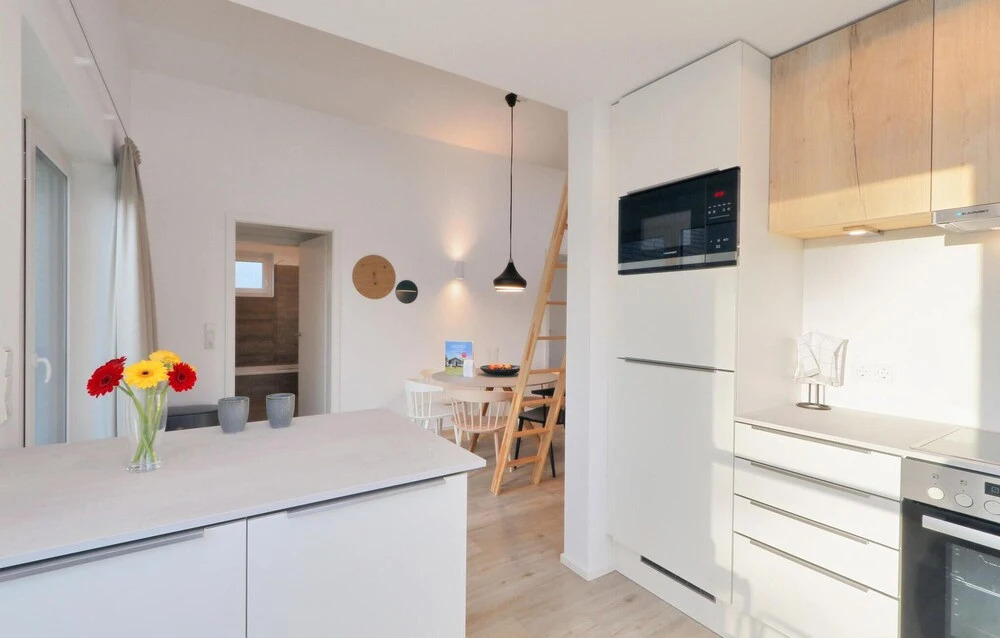 Lovely Home In Lembruchdümmer See