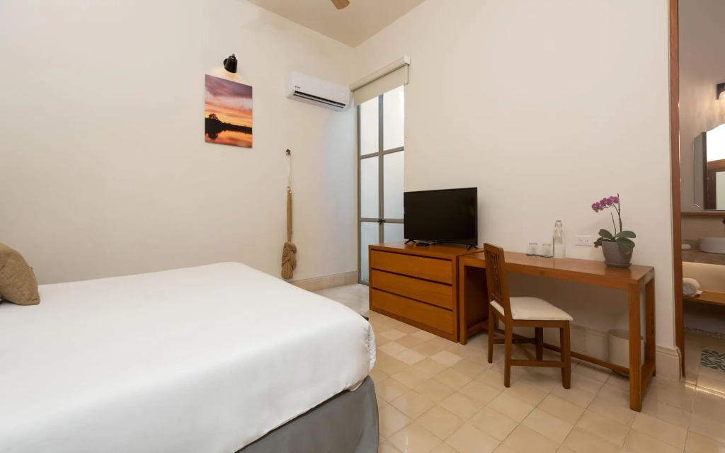 Villa Orquídea Boutique Hotel