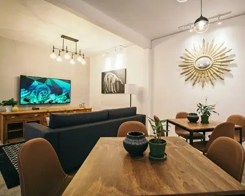 MyPlace Leisure Home @ The Gallery Condesa - 4 Nights, Ciudad de México, Mexico