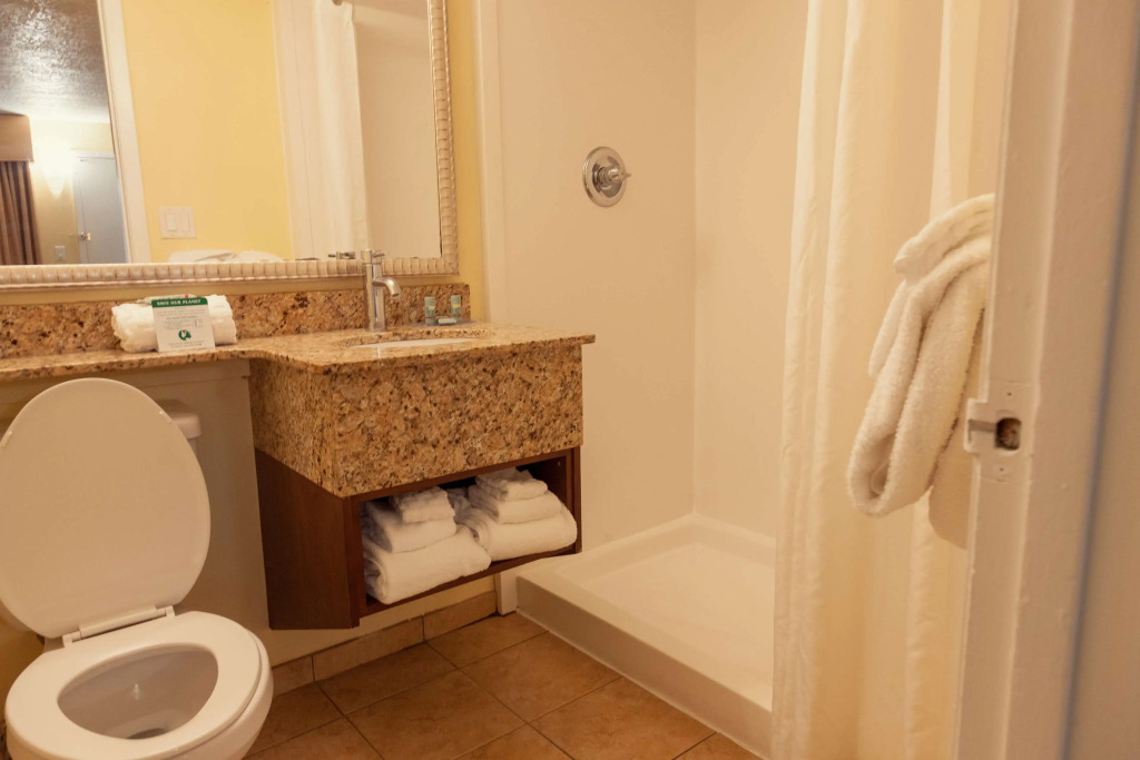 Best Western Cocoa Beach - Port Canaveral