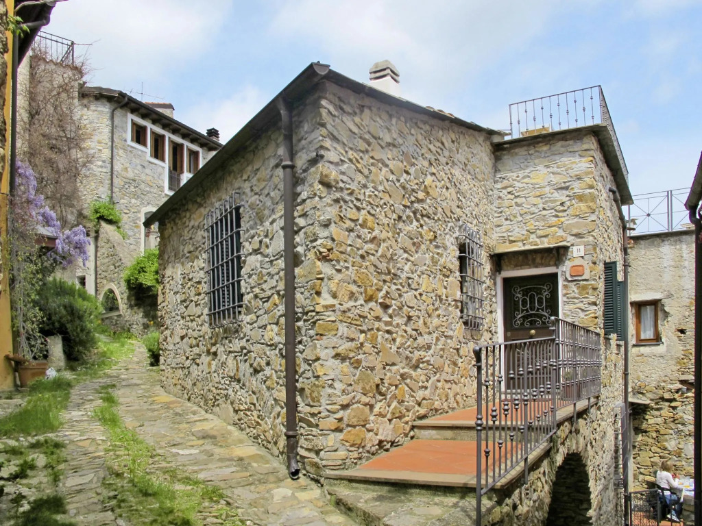 Casa Linda