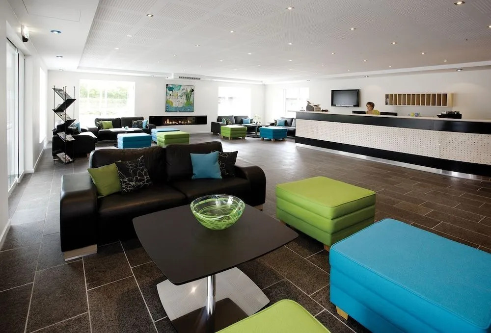 Hotel Strandtangen