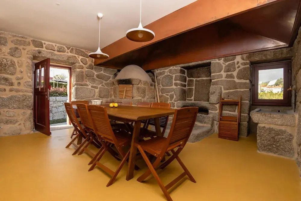 Quinta da Corredoura Hotel Rural