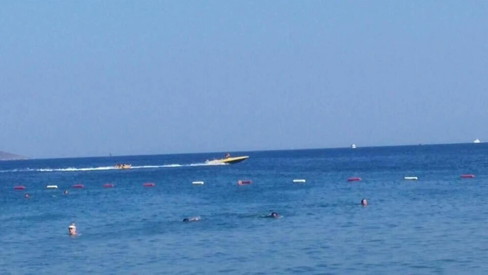 Mausolos Beach Hotel