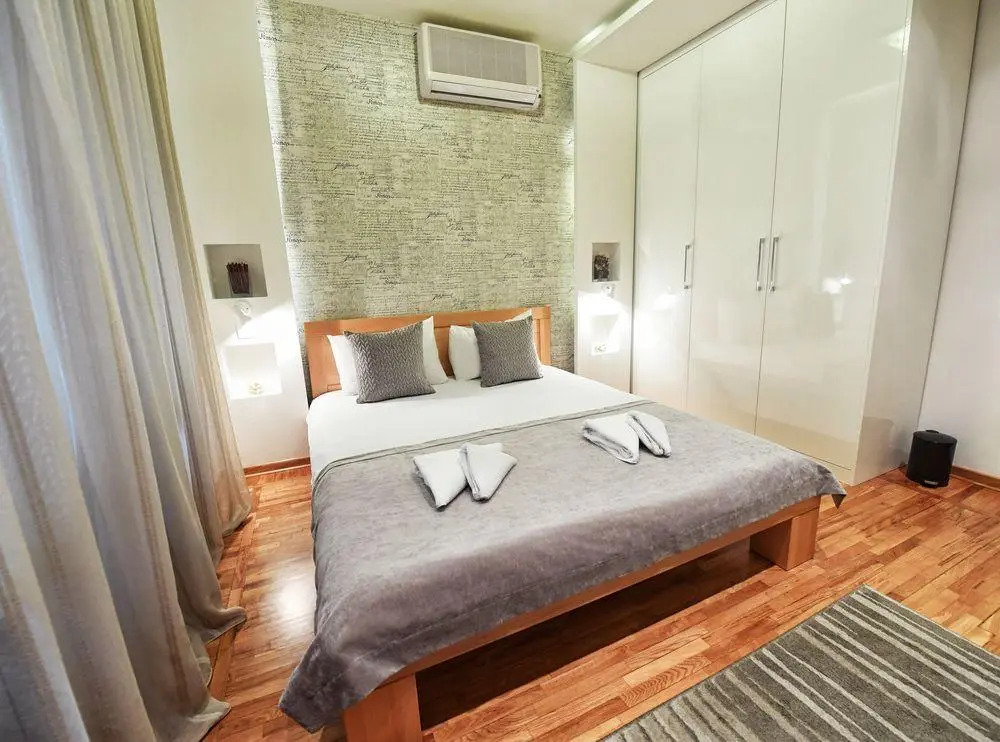Apartments Top Central 2