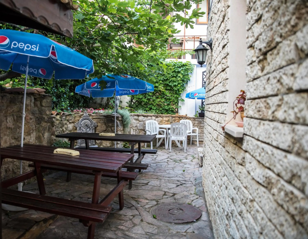 Victoria Hotel Nessebar