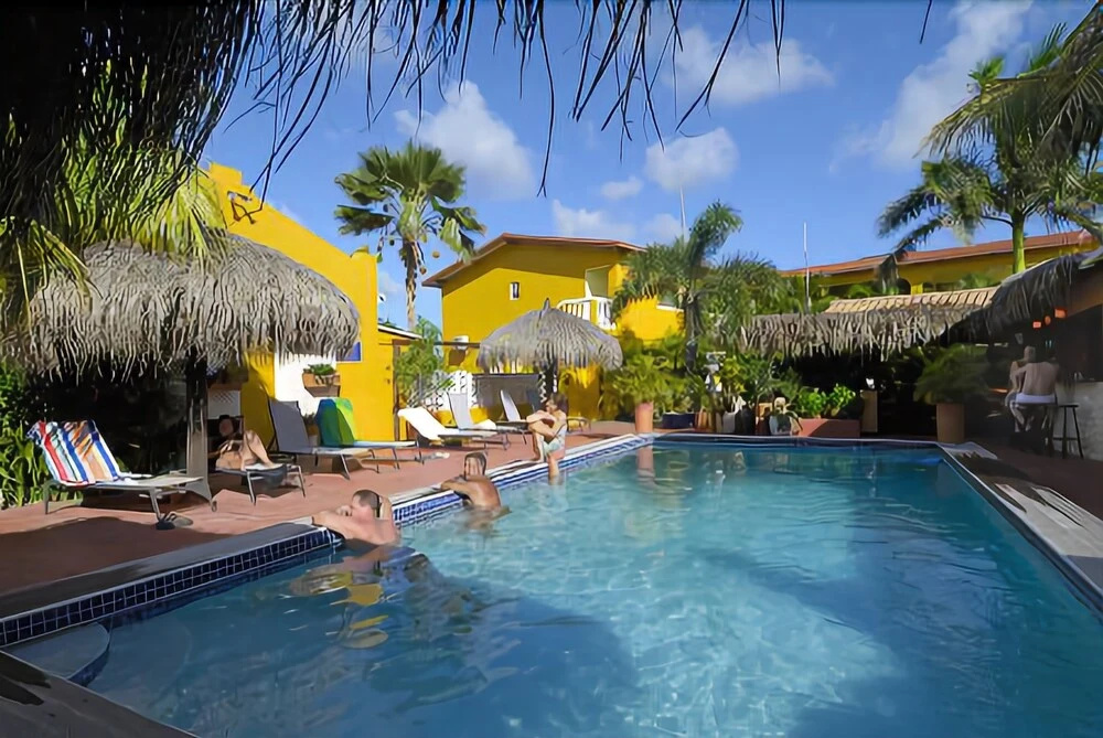 Yachtclub Apartments
