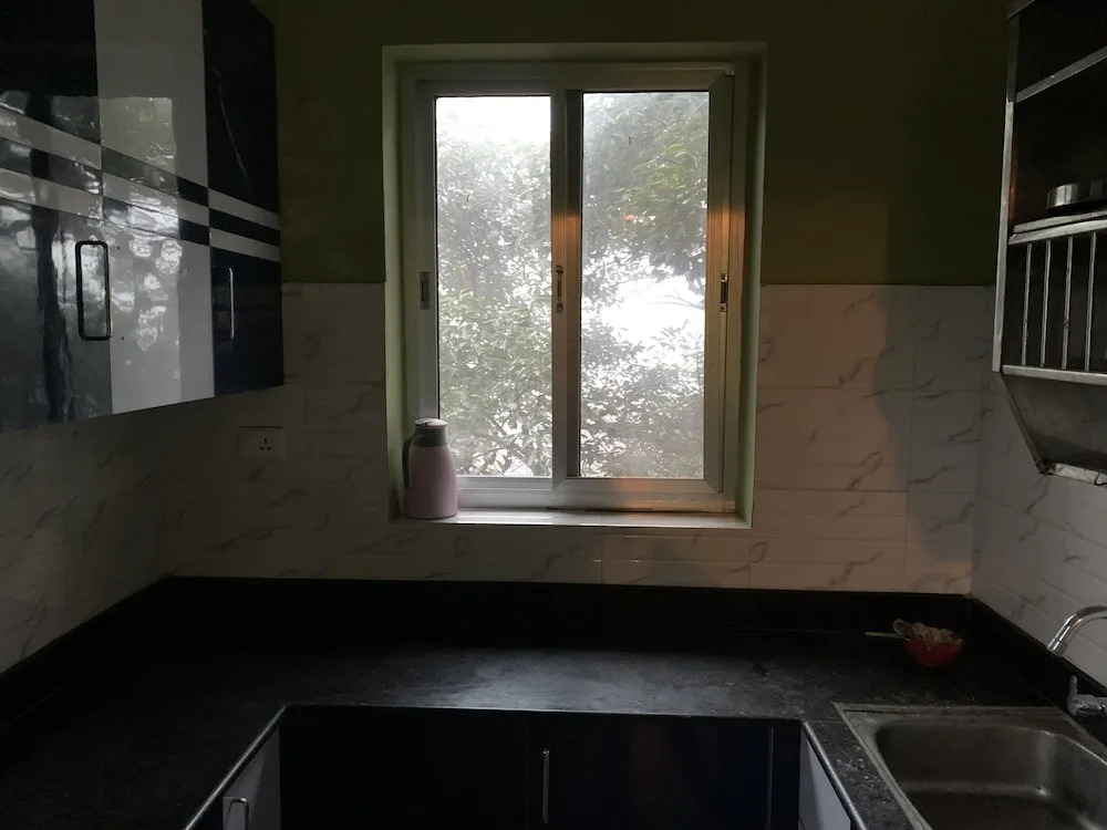 2BHK Apartment