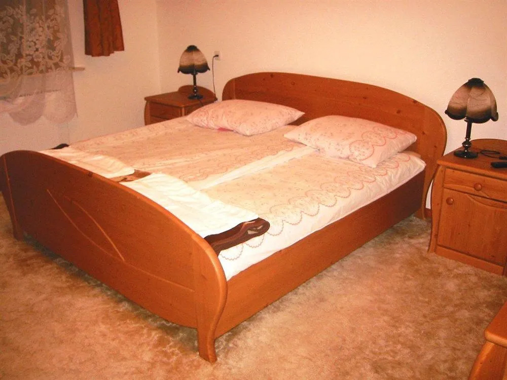 Hotel Perła Bieszczadów Geovita