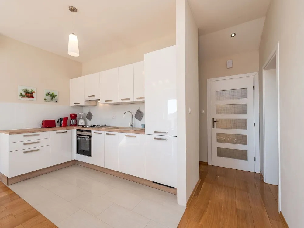 Private Holiday Home in Petrcane by the Sea