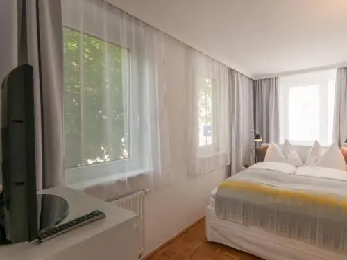 Design Apartment Zell am See